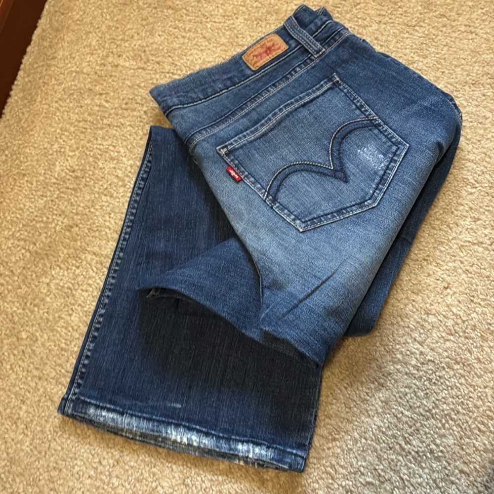 Levi Jeans